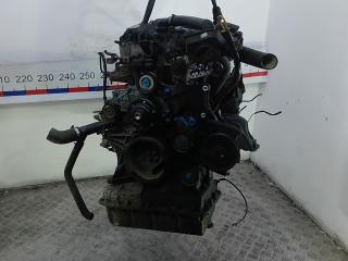 двигатель Mercedes-Benz Vito W639 [рестайлинг] 2013, 2.2 л., CDI 113, дизель, МКПП, микроавтобус, 651.940