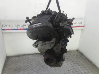 двигатель Volkswagen Passat B6 2007, 2.0 л., дизель, МКПП, универсал, BKP, 03G100098CX