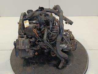 двигатель Volkswagen Golf 3 поколение 1996, цвет, AHU