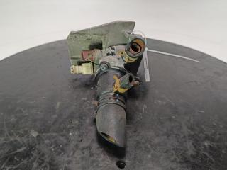 корпус термостата Renault Megane 1 поколение 1998, цвет, 7700103300