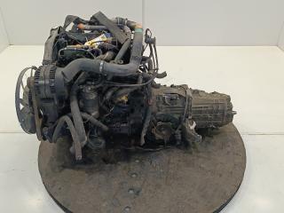 двигатель Volkswagen Passat B5 1998, цвет, AHU