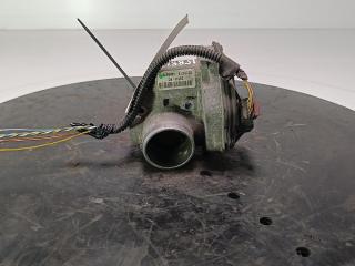 заслонка дроссельная Ford Focus 2 поколение [рестайлинг] 2007, цвет, 2S6UFC