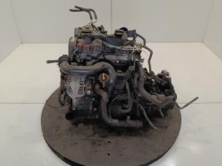 двигатель Volkswagen Golf 5 поколение 2007, цвет, BKC