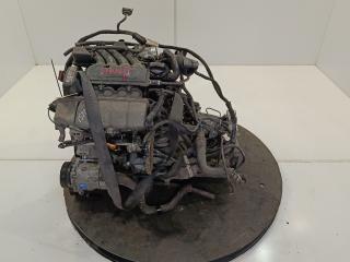 двигатель Volkswagen Golf 5 поколение 2004, цвет, BEH