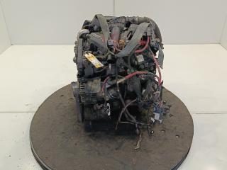 двигатель Renault Megane 3 поколение 2010, Дизель 1.5, цвет, K9K834