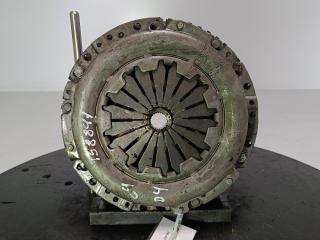 маховик Renault Megane 1 поколение 1998, цвет