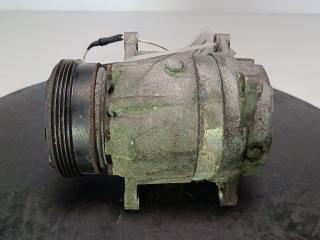 компрессор кондиционера Renault Megane 1 поколение 1998, цвет, 6560470