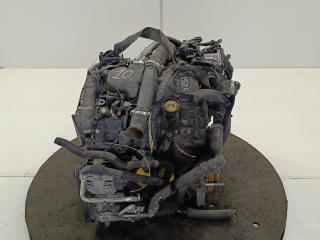 двигатель Renault Clio 4 поколение [рестайлинг] 2018, Дизель 1.5, цвет, K9K628