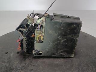 блок комфорта Renault Megane 2 поколение [рестайлинг] 2007, Дизель 1.5, цвет, 8200481866G