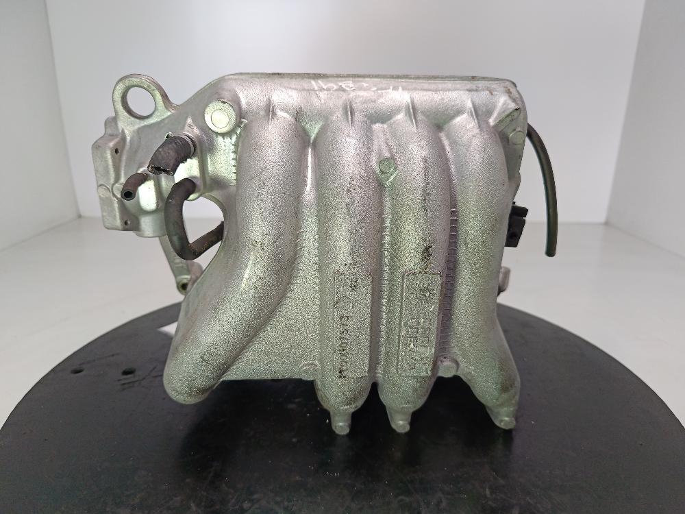 коллектор впускной Renault Megane 1 поколение 1998, цвет, 7700107573 - фото №1