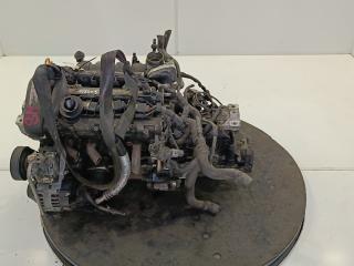 двигатель Volkswagen Golf 4 поколение 2002, Бензин 1.6, цвет, AZD