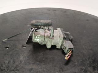 клапан EGR Mazda 6 GG [рестайлинг] 2006, цвет, 1S7G-9D475-AH