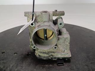 заслонка дроссельная Mazda 6 GG [рестайлинг] 2006, цвет, 6M8G9F991A