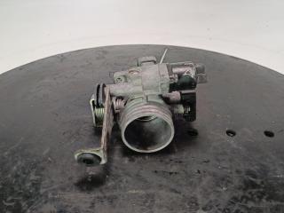 заслонка дроссельная Renault Megane 1 поколение 1998, цвет, 7700861679J