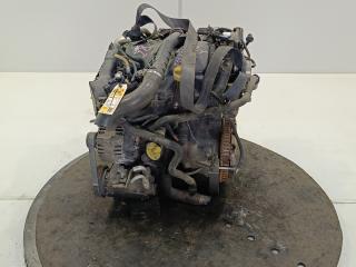 двигатель Renault Clio 4 поколение 2014, Дизель 1.5, цвет, K9K612