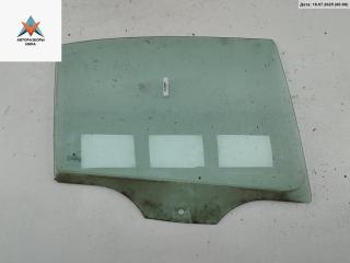 стекло двери задней правой Skoda Octavia mk2 (A5 1Z) 2004, 2.0 л., дизель, МКПП, серый, хетчбэк 5 дв., 1Z758017672