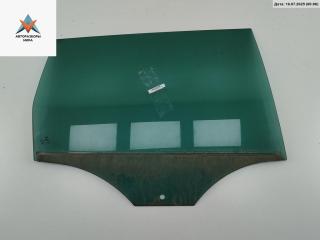 стекло двери задней правой Volkswagen Passat B6 2008, 1.4 л., бензин, МКПП, чёрный, универсал, 43R000118