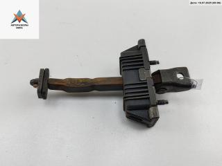 Ограничитель открывания двери задней Toyota Avensis 2 поколение (T250) [рестайлинг] 2006, универсал