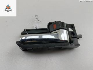 ручка внутренняя задняя правая Toyota Avensis 2 поколение (T250) [рестайлинг] 2006, 2.2 л., дизель, МКПП, серый, универсал, 50594A2