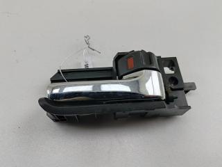 ручка внутренняя задняя правая Toyota Avensis 2006, 2.2 л., дизель, МКПП, серый, универсал, 50594A2