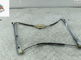 стеклоподъемник электрический передний правый Citroen C4 Picasso 1 поколение 2009, 1.6 л., бензин, МКПП, чёрный, минивэн, 9682495780