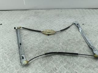 стеклоподъемник электрический передний правый Citroen C4 Picasso 2009, 1.6 л., бензин, МКПП, чёрный, минивэн, 9682495780