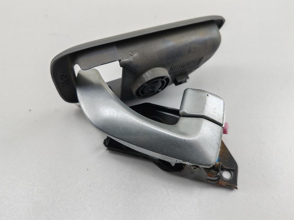 ручка внутренняя задняя правая Hyundai Terracan 2004, 2.9 л., дизель, АКПП, серый, внедорожник 5 дв.