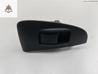 кнопка стеклоподъемника заднего правого Toyota Avensis 2 поколение (T250) [рестайлинг] 2006, 2.2 л., дизель, МКПП, серый, универсал, 7427105020