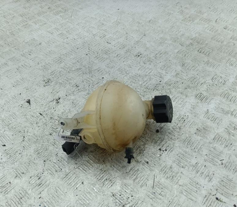 бачок расширительный Citroen C4 2005, 1.6 л., дизель