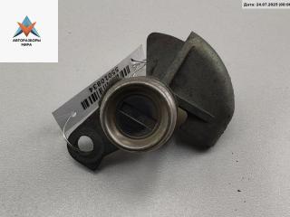 личинка дверного замка Hyundai Terracan 1 поколение [рестайлинг] 2004, 2.9 л., дизель, АКПП, серый, внедорожник 5 дв.