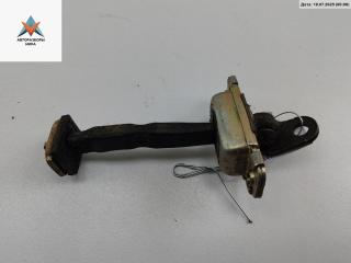 Ограничитель открывания двери задней Hyundai Terracan 1 поколение [рестайлинг] 2004, внедорожник 5 дв.