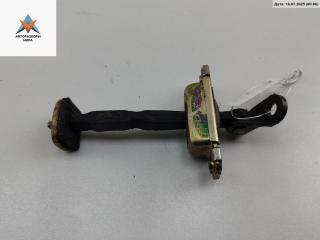 Ограничитель открывания двери задней Hyundai Terracan 1 поколение [рестайлинг] 2004, внедорожник 5 дв.