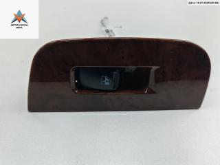 кнопка стеклоподъемника заднего правого Hyundai Terracan 1 поколение [рестайлинг] 2004, 2.9 л., дизель, АКПП, серый, внедорожник 5 дв., 93578-2D000