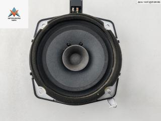 динамик двери Hyundai Terracan 1 поколение [рестайлинг] 2004, 2.9 л., дизель, АКПП, серый, внедорожник 5 дв., 96310-H1010