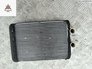 радиатор отопителя (печки) Audi A6 4B/C5 1998, 2.8 л., бензин, МКПП, синий, седан