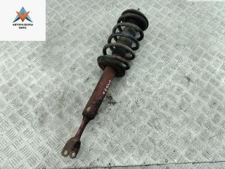 стойка передняя Audi A6 4B/C5 1997, 2.4 л., бензин, АКПП, чёрный, седан, 4B0412031Q