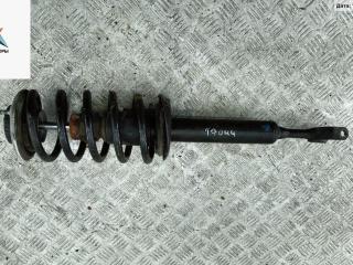 стойка передняя Audi A6 4B/C5 1999, 2.4 л., бензин, МКПП, серый, седан, 4B0412031BG