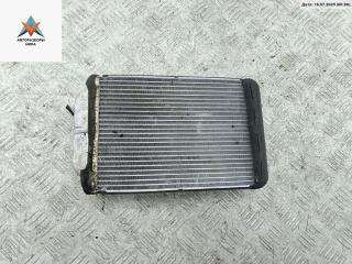 радиатор отопителя (печки) Audi A6 4B/C5 1998, 2.5 л., дизель, МКПП, синий, универсал