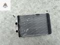 радиатор отопителя (печки) Audi A6 4B/C5 1998, 2.5 л., дизель, МКПП, синий, универсал - фото №2