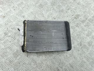 радиатор отопителя (печки) Audi A6 4B/C5 1998, 2.5 л., дизель, МКПП, синий, универсал