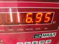 стойка передняя Audi A4 B6 2002, 1.9 л., дизель, МКПП, серый, универсал, 8E0412031BE - фото №2