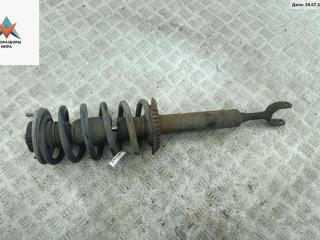 стойка передняя Audi A6 4B/C5 1999, 2.5 л., дизель, МКПП, серый, седан, 4B0412031BG