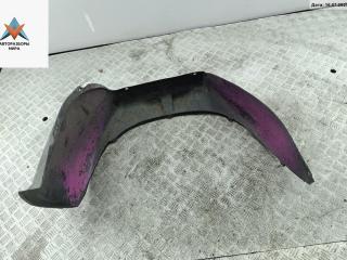 Подкрылок передний правый Audi 100 С3 1987, 1.8 л., бензин, седан, 443821172