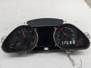 приборная панель Audi A6 4F/C6 2006, 2.7 л., дизель, АКПП, серый, универсал, 4F0920901C