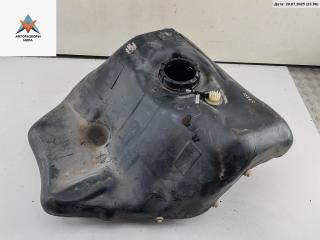бак топливный Audi A6 4A/C4 1997, 2.5 л., дизель, МКПП, зелёный, универсал, 443201085
