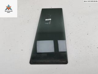 форточка задняя правая Hyundai Terracan 1 поколение [рестайлинг] 2004, 2.9 л., дизель, АКПП, серый, внедорожник 5 дв., 43R-000385