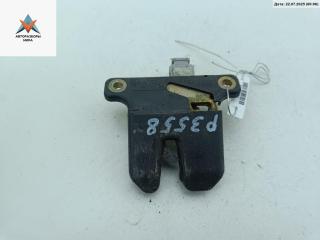 замок багажника Audi A4 B5 1997, седан, 8D5827505D