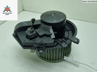 моторчик печки Volkswagen Passat B5 [рестайлинг] 2001, 1.9 л., дизель, МКПП, синий, универсал