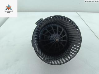 моторчик печки Opel Zafira 2 поколение (B) 2005, 1.9 л., дизель, МКПП, зелёный, минивэн, 45655