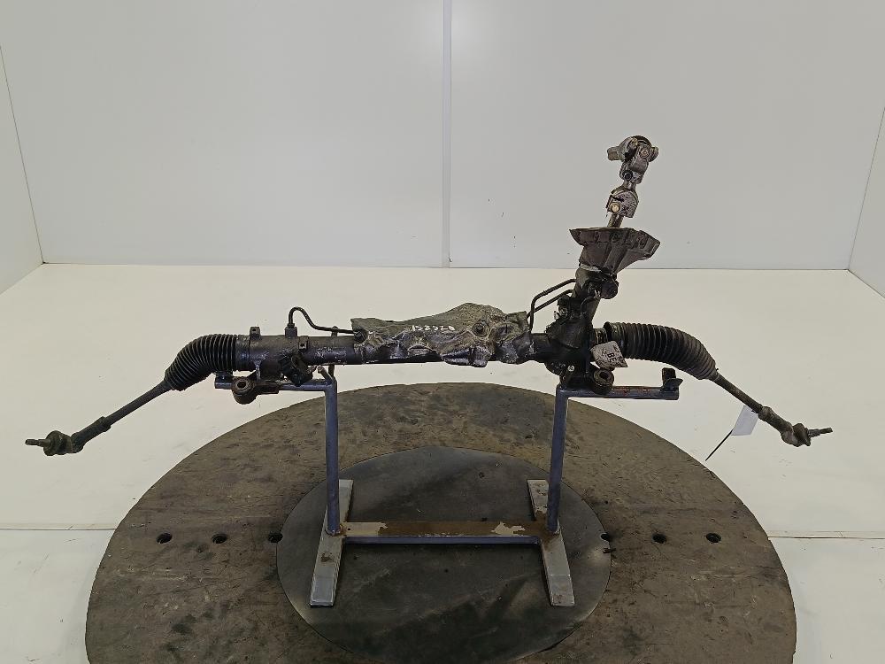 рулевая рейка Ford C-Max 1 поколение 2005, цвет, 3M51-3A500-AN - фото №1